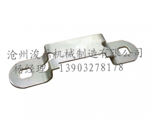 沖壓件加工???????大批量生產采用復合?；蚨喙の坏倪B續(xù)模